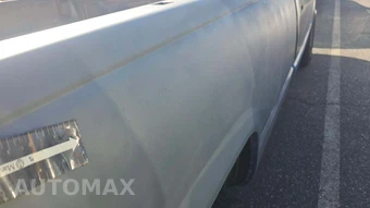 1993 GMC Sierra 1500 Regular Cab Long Bed – miniatura 25