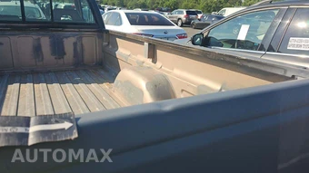 1993 GMC Sierra 1500 Regular Cab Long Bed – miniatura 27
