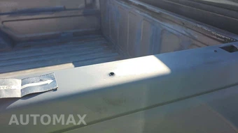 1993 GMC Sierra 1500 Regular Cab Long Bed – miniatura 36