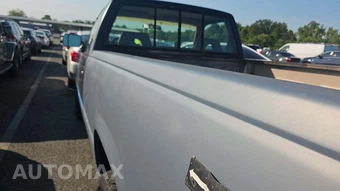 1993 GMC Sierra 1500 Regular Cab Long Bed – miniatura 37