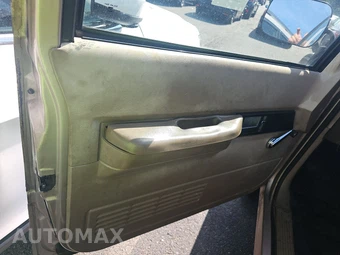 1993 GMC Sierra 1500 Regular Cab Long Bed – miniatura 9