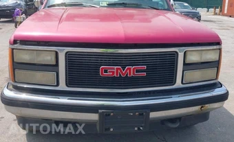 1993 GMC Sierra 1500 Special Regular Cab Long Bed - miniatura 5