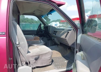 1993 GMC Sierra 1500 Special Regular Cab Long Bed - miniatura 6