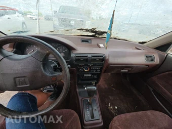 1993 Honda Accord Sedan LX – miniatura 11