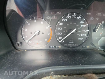 1993 Honda Accord Sedan LX – miniatura 12