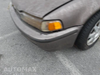 1993 Honda Accord Sedan LX – miniatura 17
