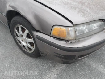 1993 Honda Accord Sedan LX – miniatura 19