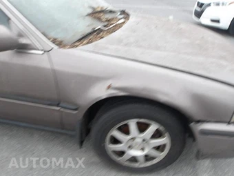 1993 Honda Accord Sedan LX – miniatura 22