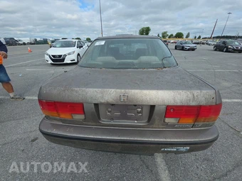 1993 Honda Accord Sedan LX – miniatura 5