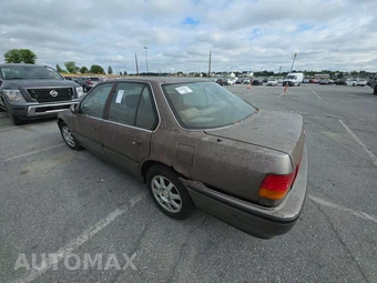 1993 Honda Accord Sedan LX – miniatura 6