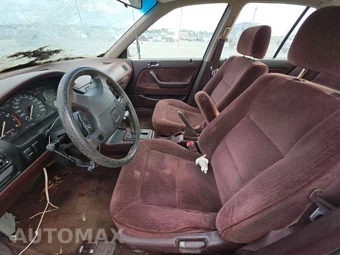 1993 Honda Accord Sedan LX – miniatura 7