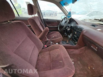 1993 Honda Accord Sedan LX – miniatura 8