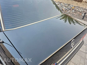 1993 Mercedes-Benz 190 190 E - miniatura 20