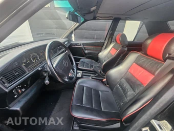 1993 Mercedes-Benz 190 190 E - miniatura 29