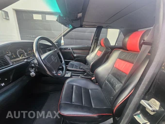 1993 Mercedes-Benz 190 190 E - miniatura 31