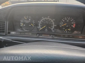 1993 Mercedes-Benz 190 190 E - miniatura 37