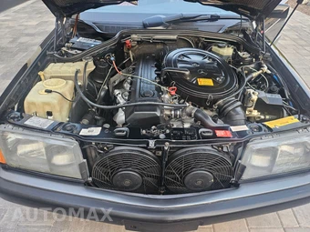 1993 Mercedes-Benz 190 190 E - miniatura 40