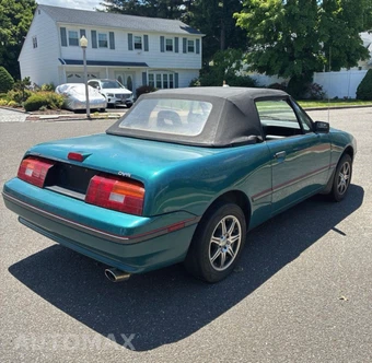 1993 Mercury Capri - miniatura 5