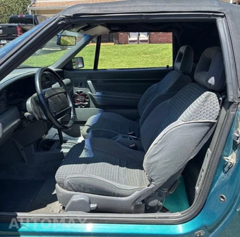 1993 Mercury Capri - miniatura 9