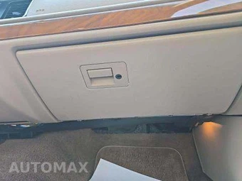 1993 Mercury Grand Marquis GS - miniatura 19