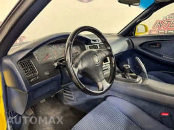 1993 Toyota MR2 - miniatura 10