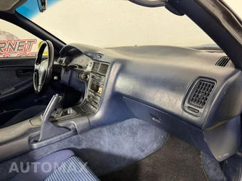 1993 Toyota MR2 - miniatura 11