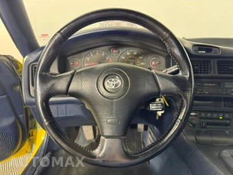 1993 Toyota MR2 - miniatura 12