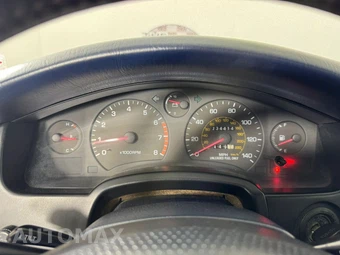 1993 Toyota MR2 - miniatura 13