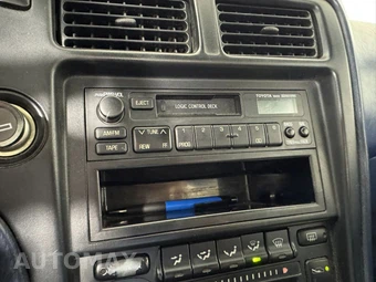 1993 Toyota MR2 - miniatura 14