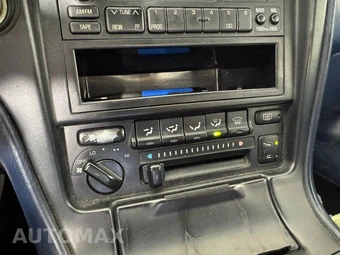 1993 Toyota MR2 - miniatura 15