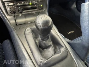1993 Toyota MR2 - miniatura 16