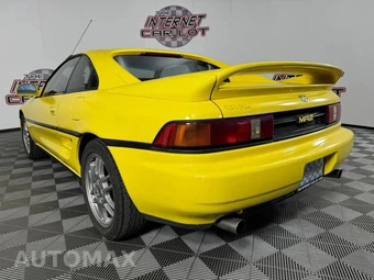 1993 Toyota MR2 - miniatura 19