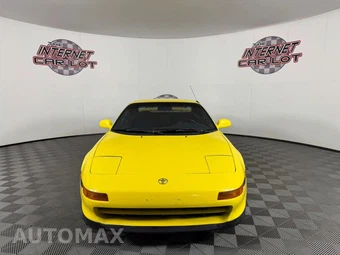 1993 Toyota MR2 - miniatura 2