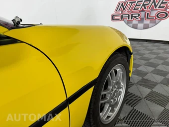 1993 Toyota MR2 - miniatura 22