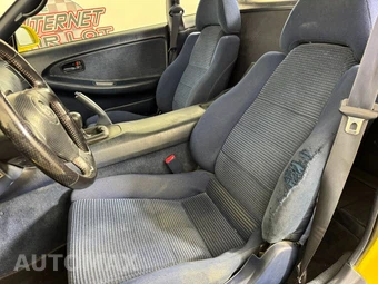 1993 Toyota MR2 - miniatura 23