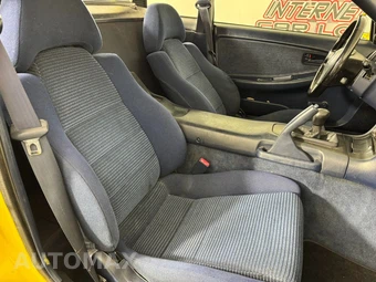 1993 Toyota MR2 - miniatura 24