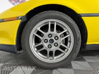 1993 Toyota MR2 - miniatura 27