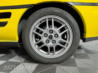 1993 Toyota MR2 - miniatura 28