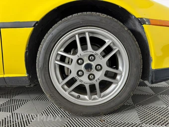 1993 Toyota MR2 - miniatura 30