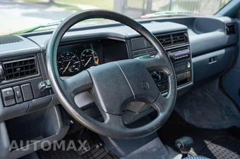 1993 Volkswagen EuroVan GL - miniatura 12
