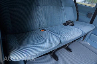 1993 Volkswagen EuroVan GL - miniatura 16