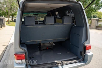 1993 Volkswagen EuroVan GL - miniatura 19