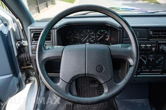 1993 Volkswagen EuroVan GL - miniatura 21