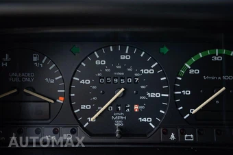 1993 Volkswagen EuroVan GL - miniatura 22