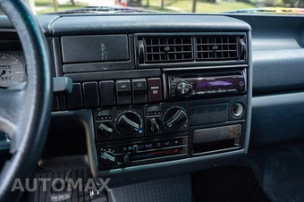1993 Volkswagen EuroVan GL - miniatura 23
