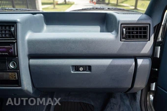 1993 Volkswagen EuroVan GL - miniatura 25