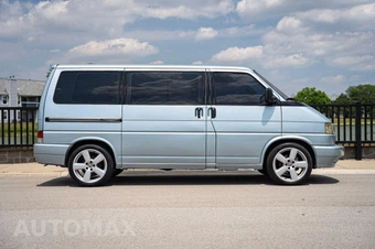 1993 Volkswagen EuroVan GL - miniatura 5