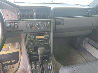 1993 Volvo 960 Sedan – miniatura 10