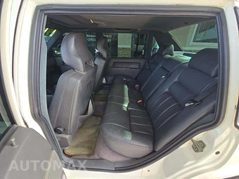 1993 Volvo 960 Sedan – miniatura 13
