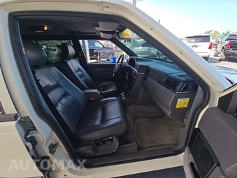 1993 Volvo 960 Sedan – miniatura 18